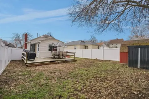 115 Samuel Gorton Avenue Warwick RI 02889