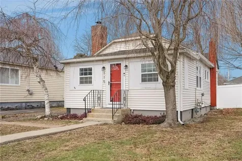 115 Samuel Gorton Avenue Warwick RI 02889