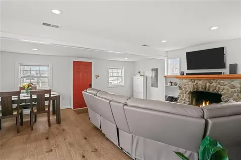 115 Samuel Gorton Avenue Warwick RI 02889