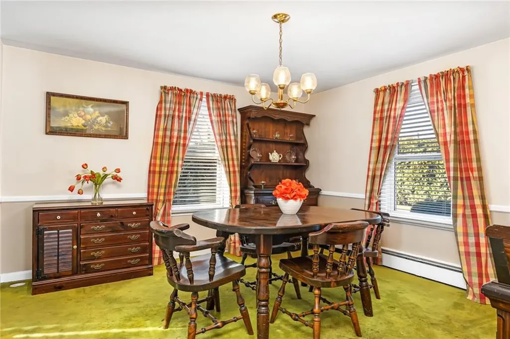 14 Metcalf Drive Cumberland RI 02864