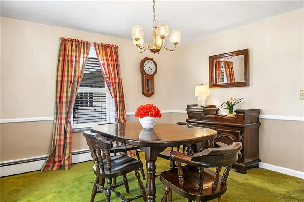 14 Metcalf Drive Cumberland RI 02864