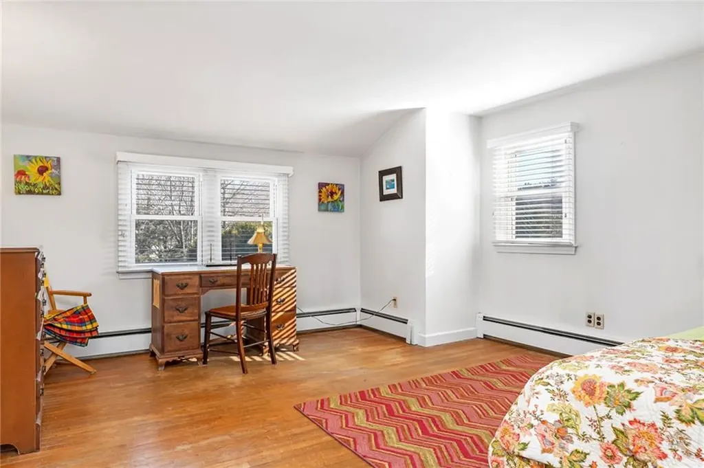 14 Metcalf Drive Cumberland RI 02864