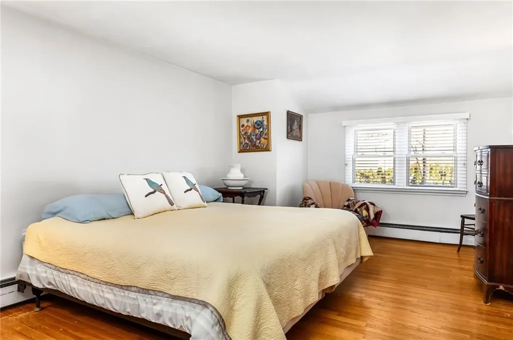 14 Metcalf Drive Cumberland RI 02864
