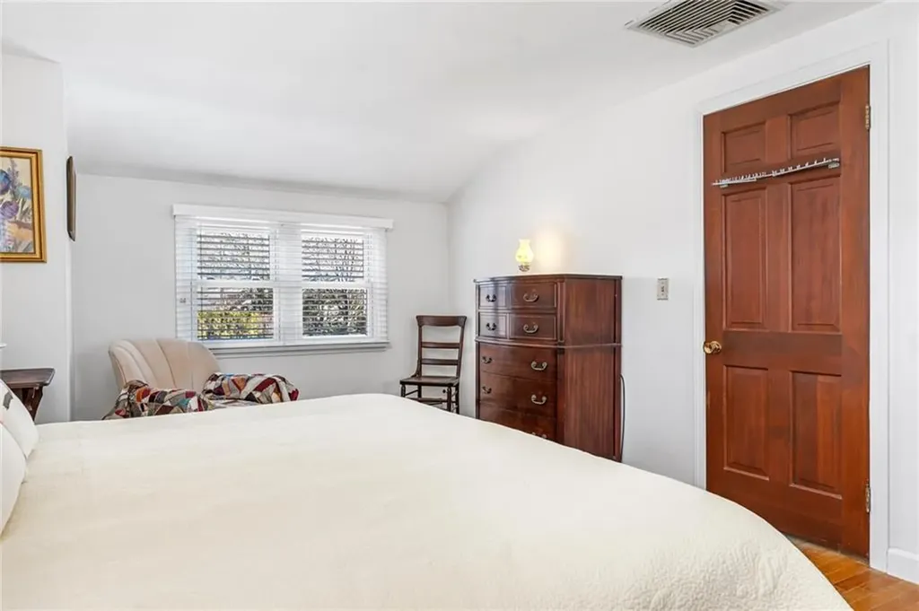 14 Metcalf Drive Cumberland RI 02864
