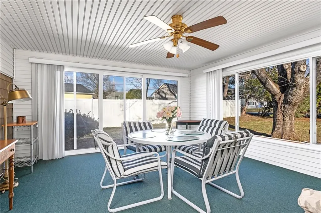 14 Metcalf Drive Cumberland RI 02864
