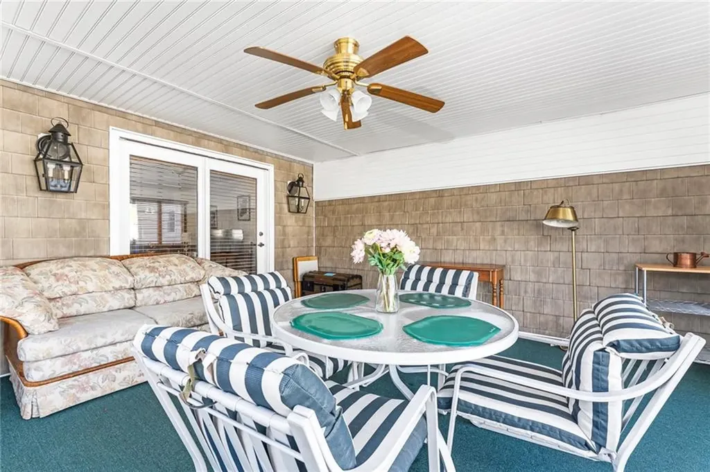 14 Metcalf Drive Cumberland RI 02864