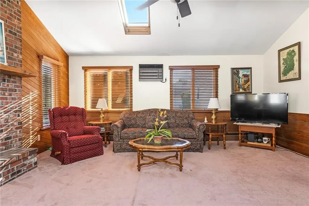 14 Metcalf Drive Cumberland RI 02864