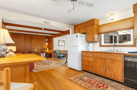 14 Metcalf Drive Cumberland RI 02864