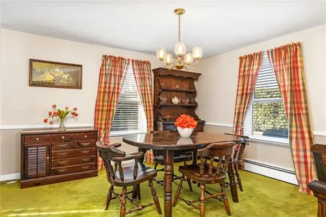 14 Metcalf Drive Cumberland RI 02864