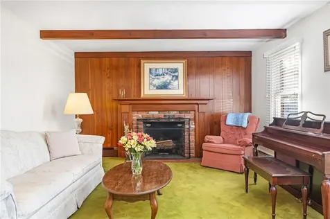 14 Metcalf Drive Cumberland RI 02864