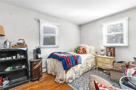 14 Metcalf Drive Cumberland RI 02864