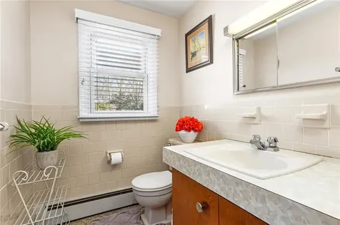 14 Metcalf Drive Cumberland RI 02864