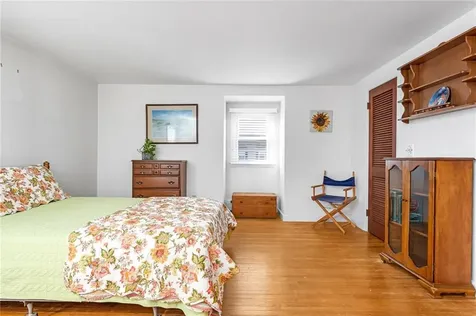 14 Metcalf Drive Cumberland RI 02864