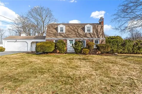 14 Metcalf Drive Cumberland RI 02864
