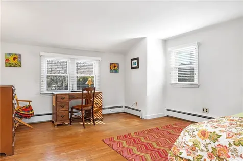 14 Metcalf Drive Cumberland RI 02864