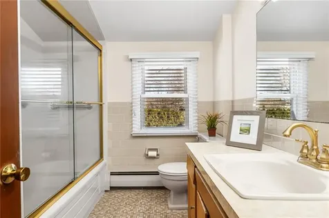 14 Metcalf Drive Cumberland RI 02864