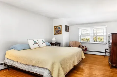 14 Metcalf Drive Cumberland RI 02864