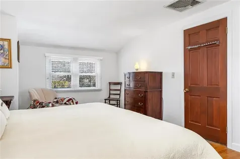 14 Metcalf Drive Cumberland RI 02864