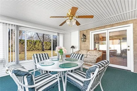 14 Metcalf Drive Cumberland RI 02864