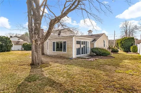 14 Metcalf Drive Cumberland RI 02864