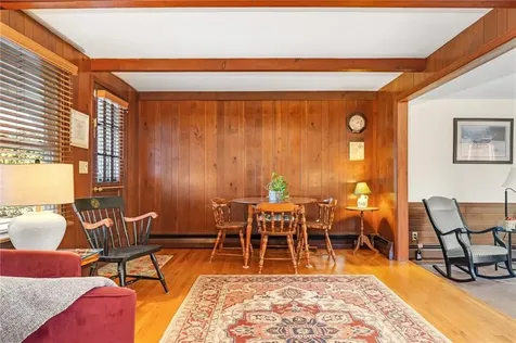 14 Metcalf Drive Cumberland RI 02864