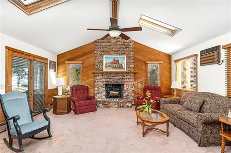 14 Metcalf Drive Cumberland RI 02864