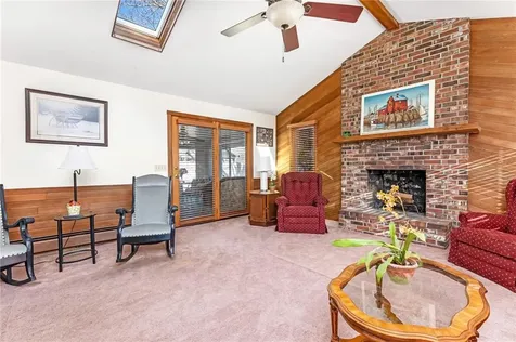 14 Metcalf Drive Cumberland RI 02864