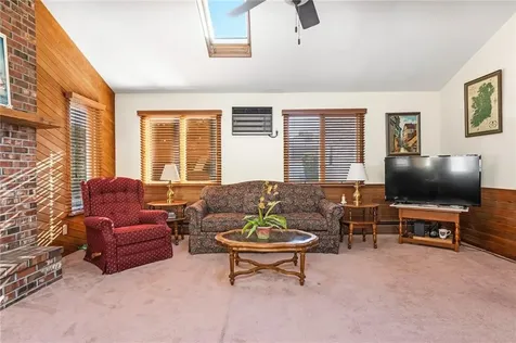 14 Metcalf Drive Cumberland RI 02864