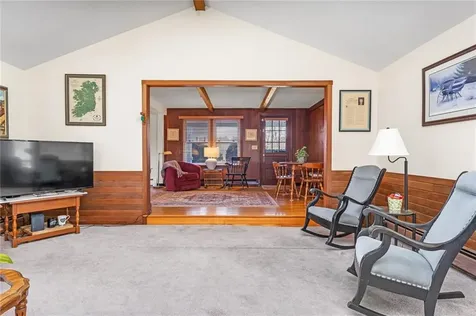 14 Metcalf Drive Cumberland RI 02864