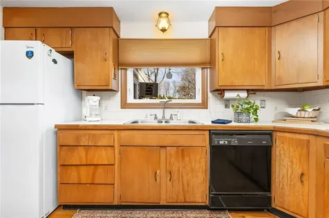 14 Metcalf Drive Cumberland RI 02864