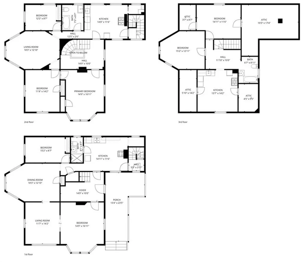 388 384 Child Street Warren RI 02885