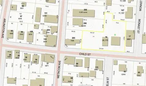 388 Child Street Warren RI 02885