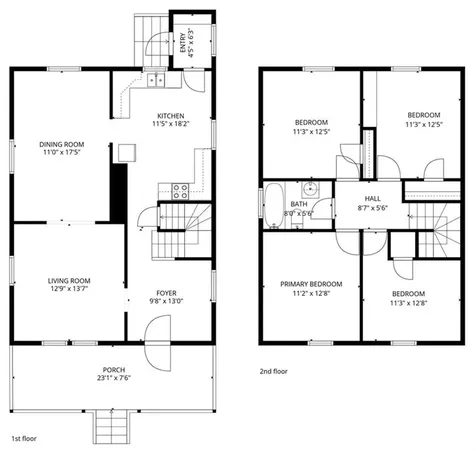 388 Child Street Warren RI 02885