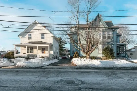 388 Child Street Warren RI 02885