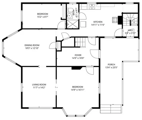 388 Child Street Warren RI 02885