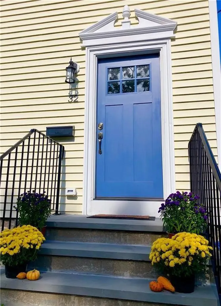 32 East Bowery Street Newport RI 02840
