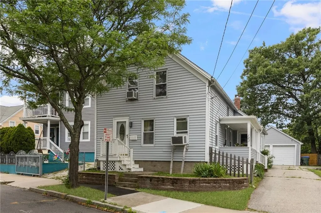 183 Baker Street Providence RI 02905