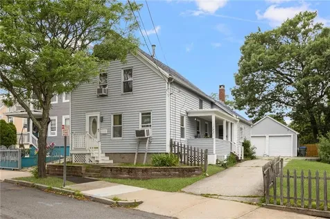 183 Baker Street Providence RI 02905
