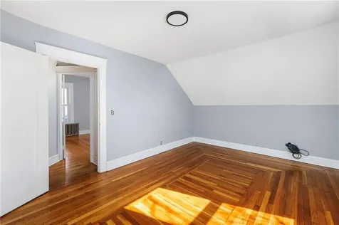183 Baker Street Providence RI 02905