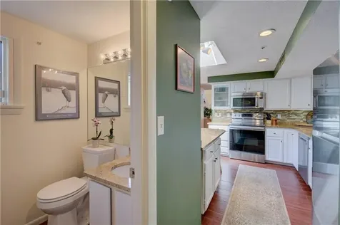 35 Seabreeze Lane Bristol RI 02809