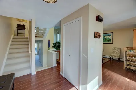 35 Seabreeze Lane Bristol RI 02809