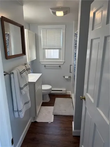 16 Dudley Avenue Newport RI 02840