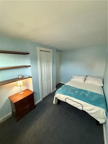 16 Dudley Avenue Newport RI 02840