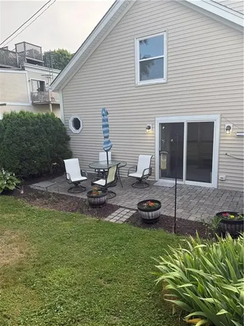 16 Dudley Avenue Newport RI 02840
