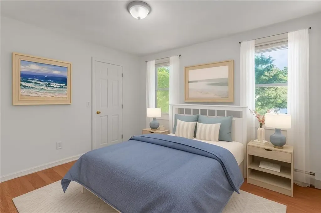56 Pleasant View Avenue Smithfield RI 02828