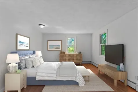 56 Pleasant View Avenue Smithfield RI 02828