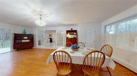 56 Pleasant View Avenue Smithfield RI 02828