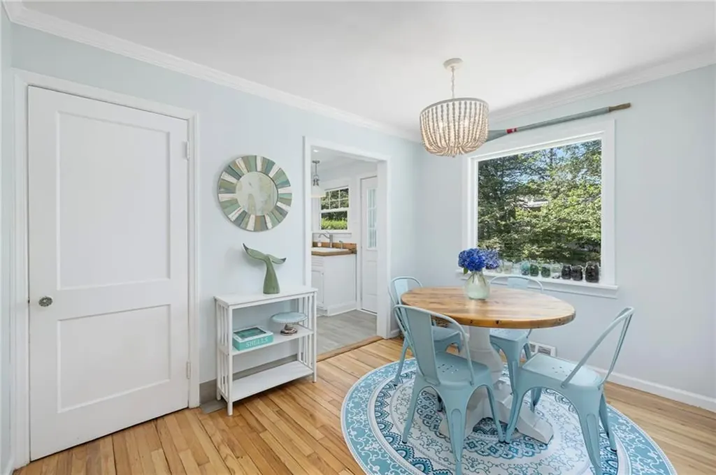 133 Carroll Avenue Newport RI 02840
