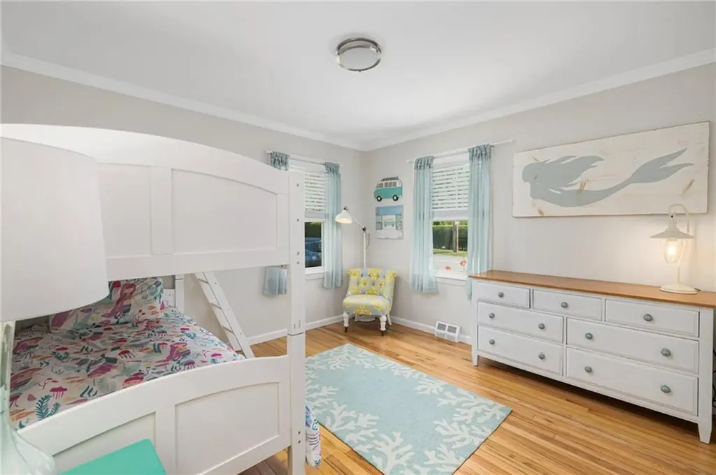 133 Carroll Avenue Newport RI 02840