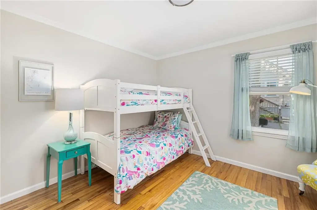 133 Carroll Avenue Newport RI 02840
